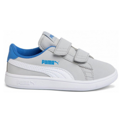 Chlapčenské vychádzkové tenisky Puma