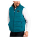 San Jose Sharks pánska vesta Power Hitter Reversible Vest