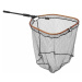 Savage Gear Pro Finezze Folding Net + Scale 20kg 86,5 cm Podberák 1 diel