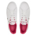 Tommy Hilfiger Sneakersy Elevated Essent Sneaker Monogram FW0FW07999 Béžová