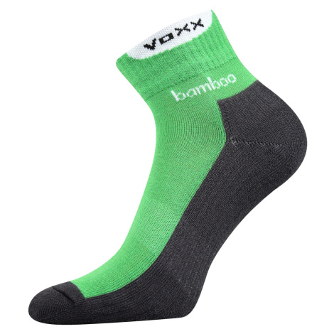 Voxx Brooke Unisex športové ponožky BM000000431100100039 zelená