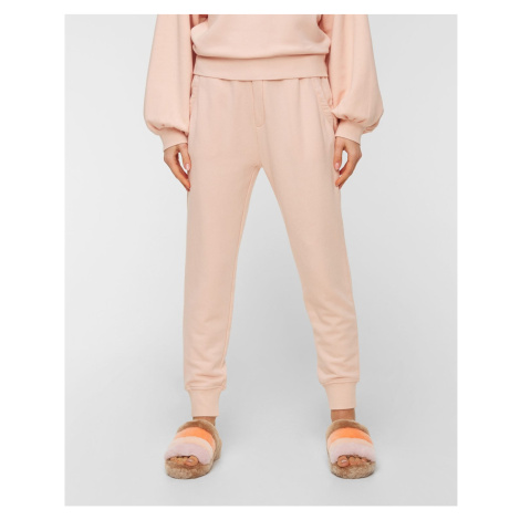 Nohavice Ugg Ericka Relaxed Jogger