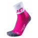 Dámské cyklistické ponožky UYN Lady Cycling Light Socks