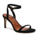 Kurt Geiger Sandále Myfair Strappy Sandal 2040900209 Čierna