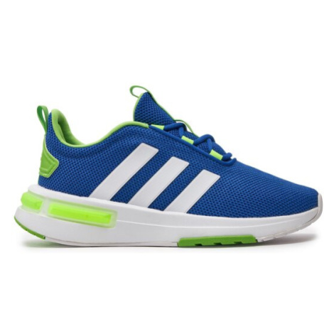 Adidas Sneakersy Racer TR23 Kids ID5979 Modrá