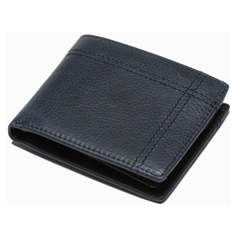 Edoti Men's wallet