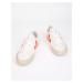 Veja Campo EXTRA-WHITE_ORANGE-FLUO