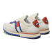 Tommy Jeans Sneakersy Tjm Runner Translucent EM0EM01219 Béžová