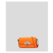 Crossbody Karl Lagerfeld K/Signature Fan Sm Crossbody Clementine