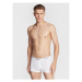 Calvin Klein Underwear Súprava 3 kusov boxeriek 000NB2380A Biela