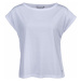 Tommy Hilfiger T-SHIRT Dámske tričko, biela, veľkosť