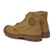 Palladium Outdoorová obuv Pampa Hi 02352-307-M Kaki