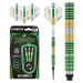 Šípky soft Winmau Xenon 20g, 90% wolfram