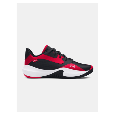 Unisex Under Armour UA Lockdown 7 Low