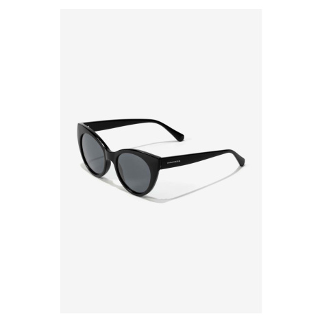 Slnečné okuliare Hawkers pánske, čierna farba