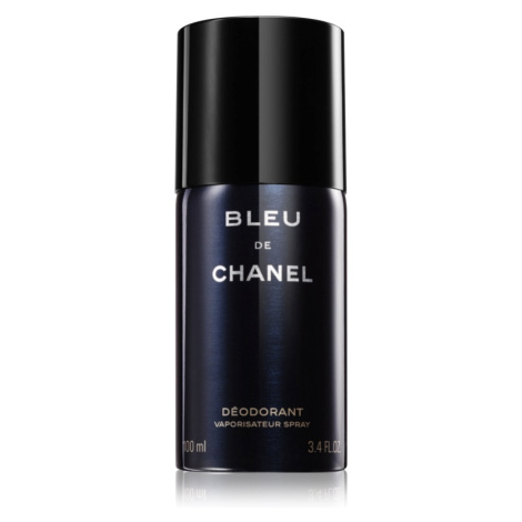 Chanel Bleu de Chanel dezodorant v spreji pre mužov