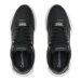 Calvin Klein Sneakersy Flexi Runner - Mono HW0HW01437 Čierna