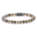 Rebel & Rose RR-6S005-S-S Labradorite Shield 925