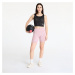 PUMA Run Ultraspun Crop Top W Black