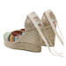 Castañer Espadrilky Castañer by Paul Smith Carina PS/8ED/042 022340-99 Farebná