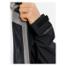 Columbia Nepremokavá bunda Ampli-Dry™ II 2071061 Čierna Regular Fit