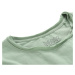 Nax Iner Pánske bavlnené tričko MTSY844 green