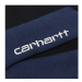 Carhartt WIP Vysoké pánske ponožky Valiant I028832 Farebná