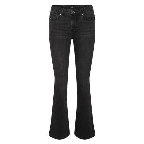 Dámske džínsy bootcut Vero Moda
