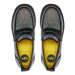 Buffalo Loafers Aspha Loafer 1624064 Čierna