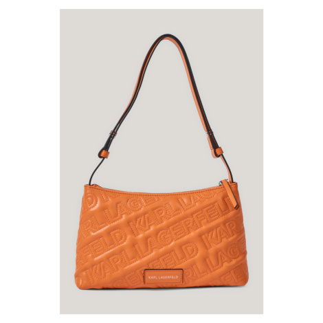 Kabelka Karl Lagerfeld K/Essential Kuilt Shoulderbag Clementine