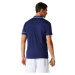 Asics Court M Pánske športové Polo tričko, modré, veľ. XL 58855-xl