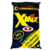 Cukk krmítková zmes x mix 1 kg - jahoda