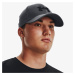 Šiltovka Under Armour Men's Blitzing Cap Gray