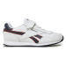 Reebok Sneakersy Royal Classic Jog 3 HP8669 Biela