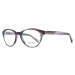 Zac Posen Optical Frame ZEVE PU 51 Evelyn