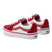 Vans Tenisky Uy Sk8-Low VN0A7Q5LCIS1 Červená