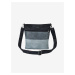 Modrá dámska crossbody kabelka VUCH Prisco Blue