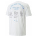 Puma Manchester City FC Premier League Winners T Shirt Mens