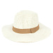 Klobúk Art Of Polo Hat sk19330 White