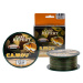 Carp expert vlasec camou - 1000 m 0,25 mm 8,6 kg