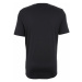 UNDER ARMOUR Funkčné tričko 'GL Foundation'  svetločervená / čierna / biela