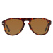 Persol  Occhiali da Sole  PO0649 24/57 Polarizzati  Slnečné okuliare Hnedá