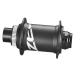 SHIMANO predný náboj - ZEE M640 - čierna