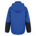 Husky Detská softshell bunda Sonny K blue