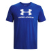 Tričko Under Armour M Sportstyle Logo Ss Royal