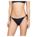 Tommy Hilfiger Dámske plavkové nohavičky Bikini UW0UW05096-C1G XL