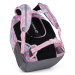 Bagmaster Porto 24 B Grey/Pink/Blue