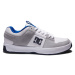 DC Shoes  Lynx zero ADYS100615 WHITE/BLUE/GREY (XWBS)  Módne tenisky Biela