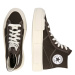 CONVERSE Nízke tenisky 'Chuck Taylor All Star Cruise'  krémová / čierna