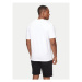 Jack&Jones Tričko Jormarbella 12255569 Biela Relaxed Fit